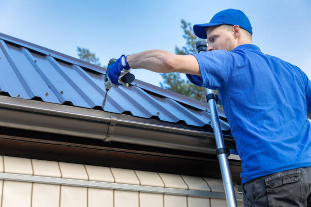 Best Emergency Roof Repair  in Worth, IL