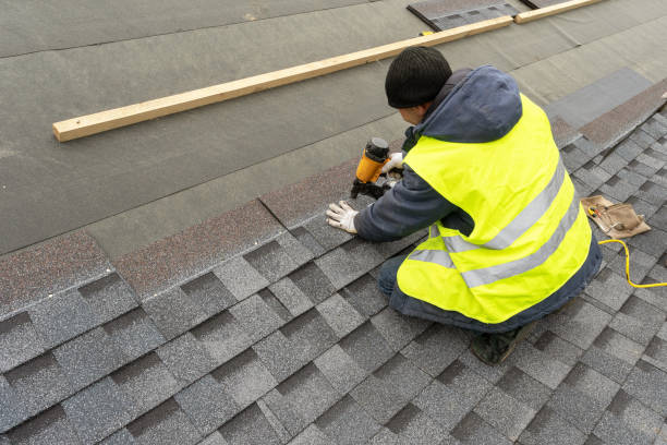 Best Chimney Flashing Repair  in Worth, IL