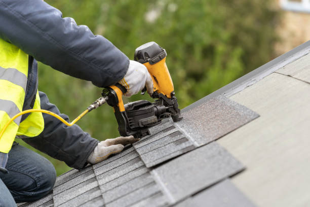 Best Roof Installation  in Worth, IL