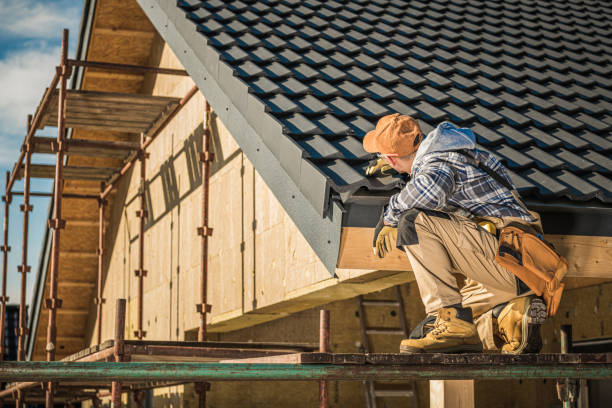 Roof Coating Services in Worth, IL