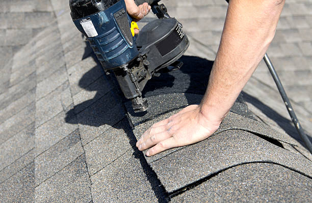 Professional  Roofing repair and installation in Worth, IL