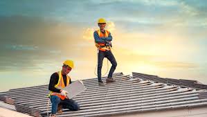 Best Emergency Roof Repair Services  in Worth, IL